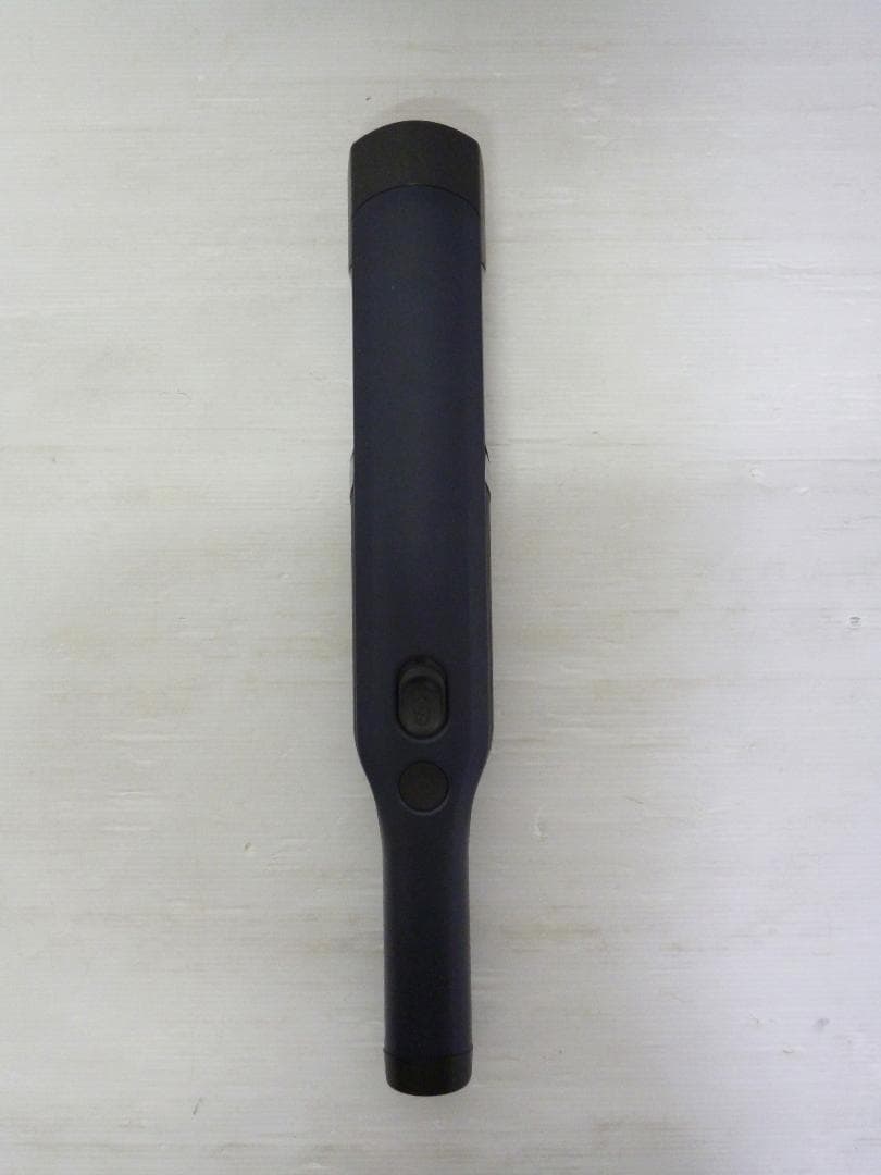 Shark EVO POWER ハンディークリーナーWV210J ロイヤルブルー