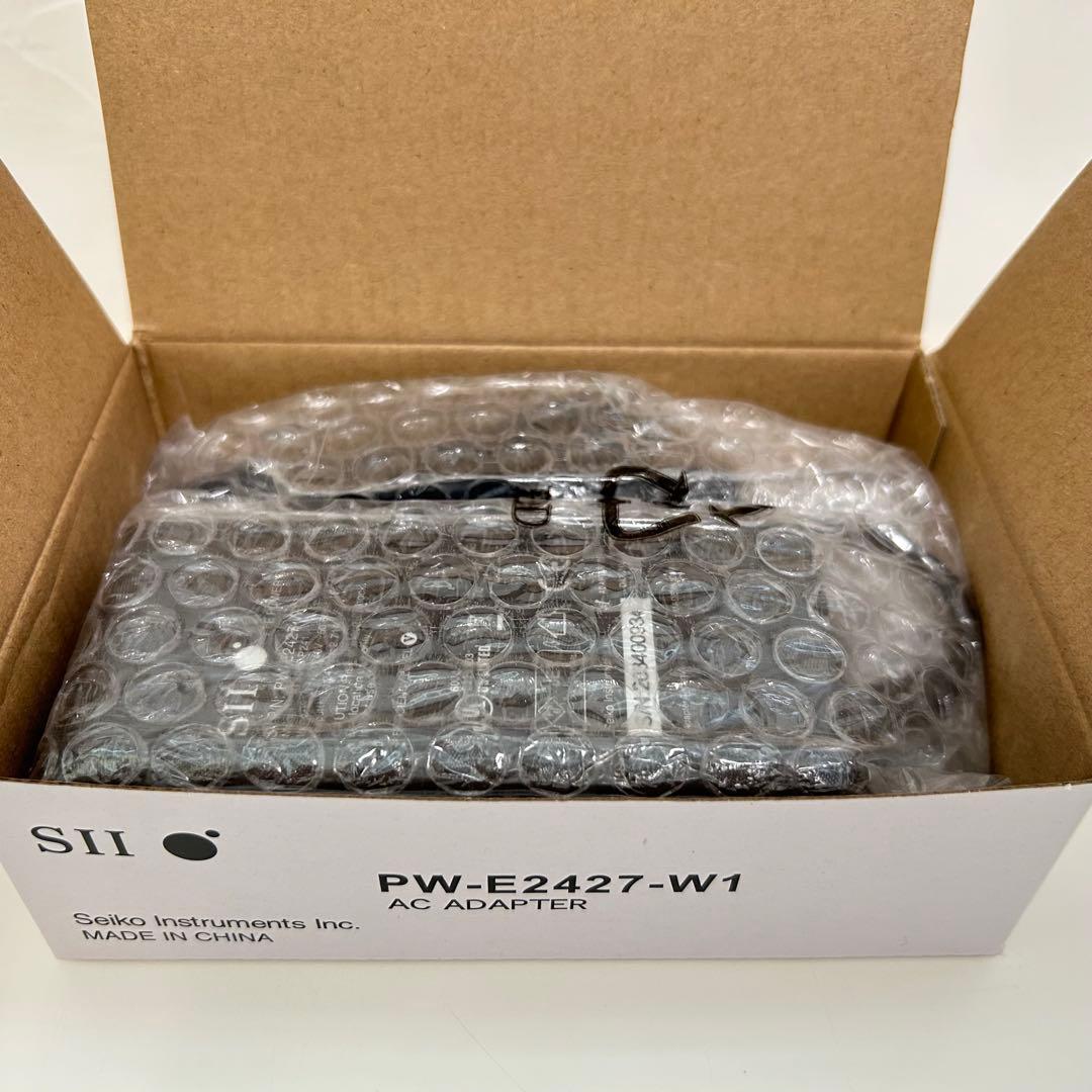 セイコーインスツル RP-D10-W27J1-U レシートプリンター 白