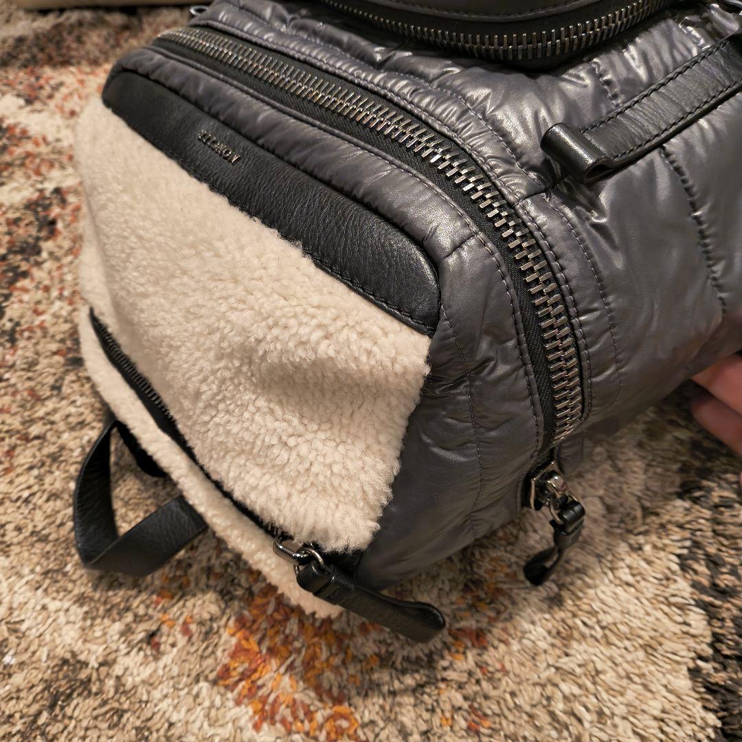 Rinrinさま　リュック　バックパック