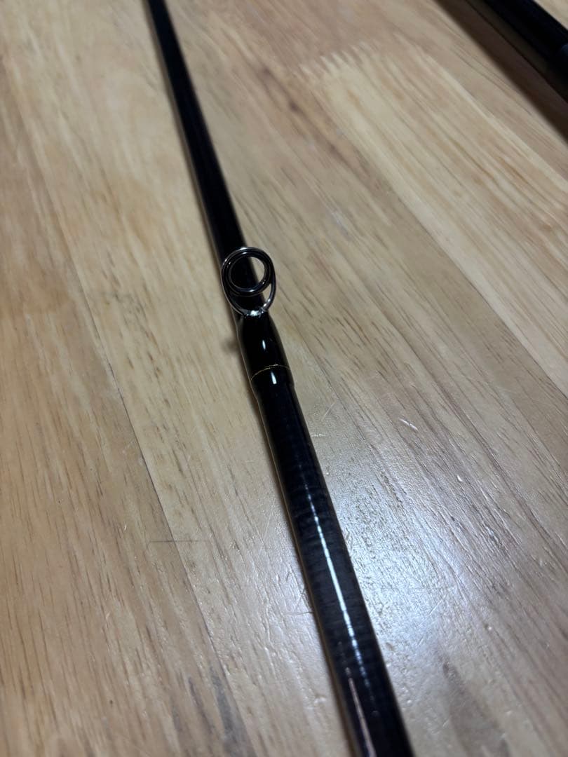 保証書あり　ダイワ　24ラテオ100MH シーバスロッド　シマノ　ショアジギング