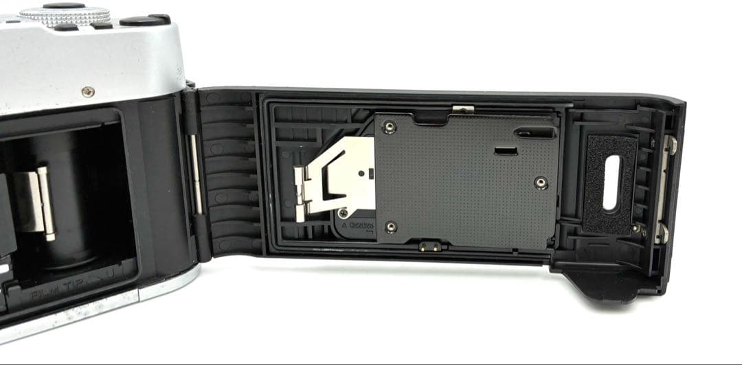 【完動品】Konica HEXAR Silver ストロボ HX-18W セット