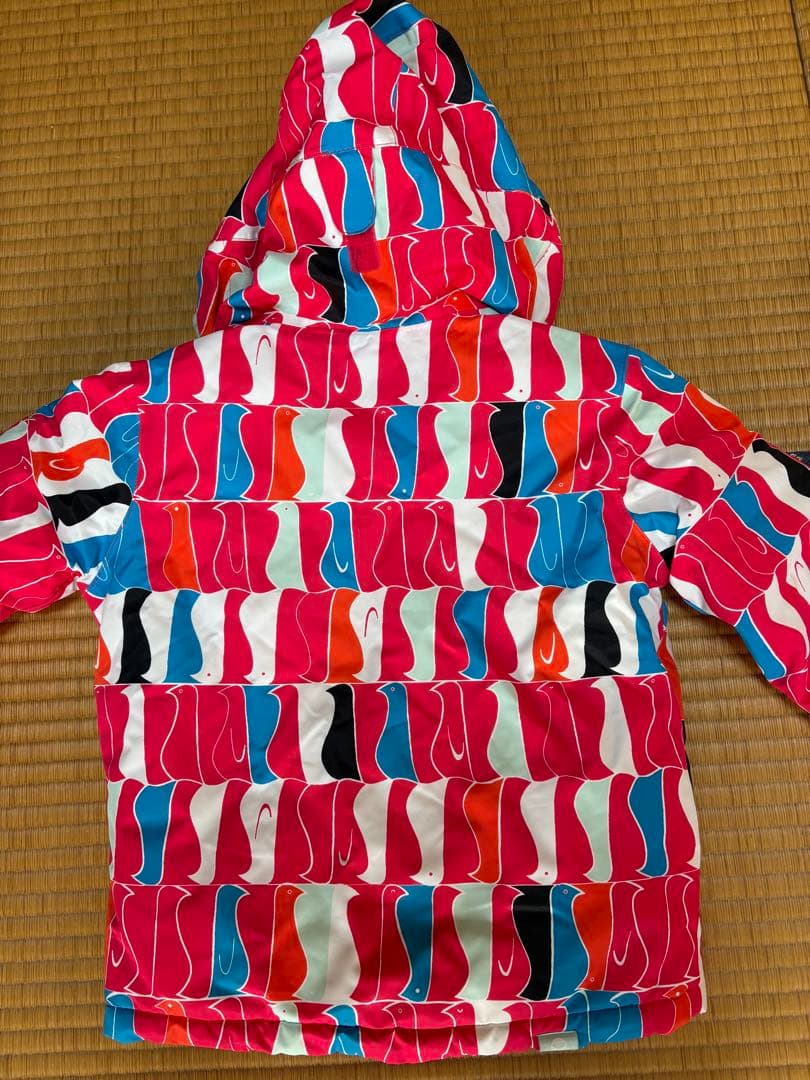 ROXY スキーウェア　110 女の子　専用