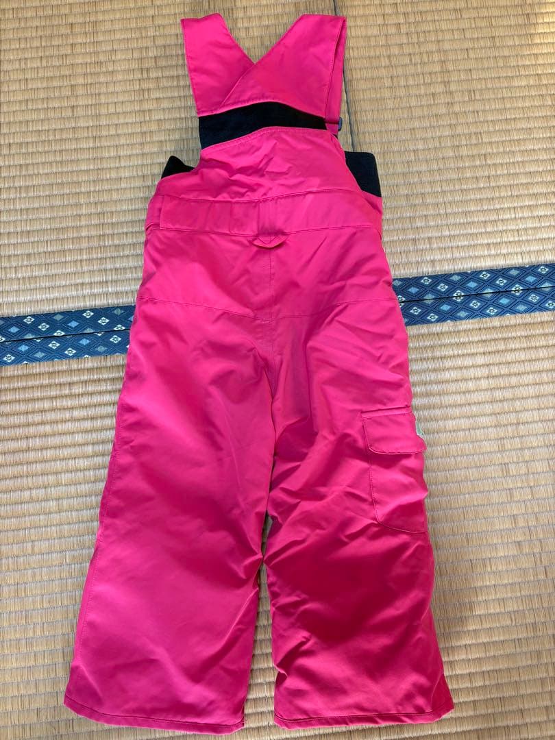 ROXY スキーウェア　110 女の子　専用