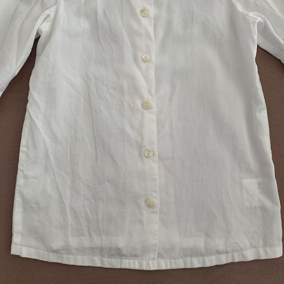 ミキハウス　フォーマル セットアップ　小学受験用120cm