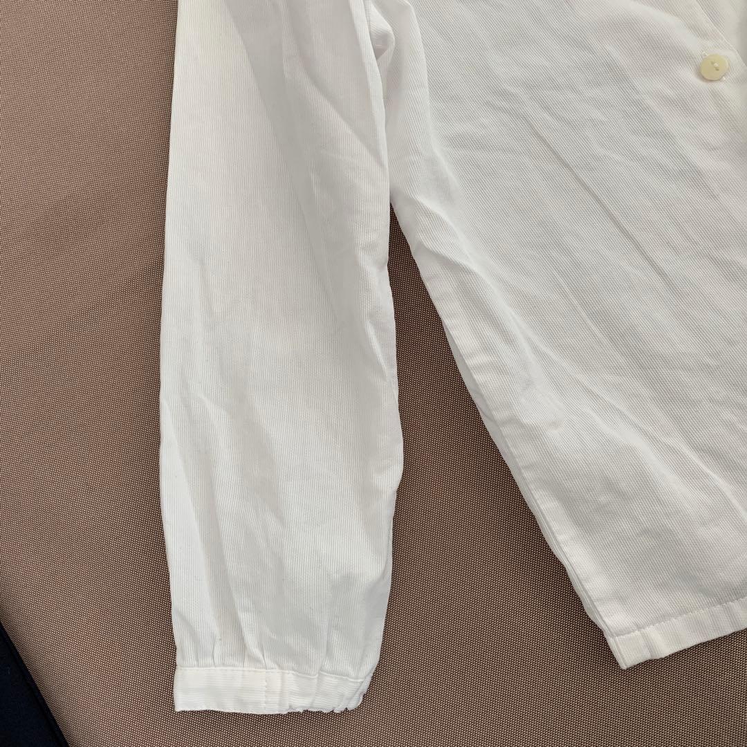 ミキハウス　フォーマル セットアップ　小学受験用120cm