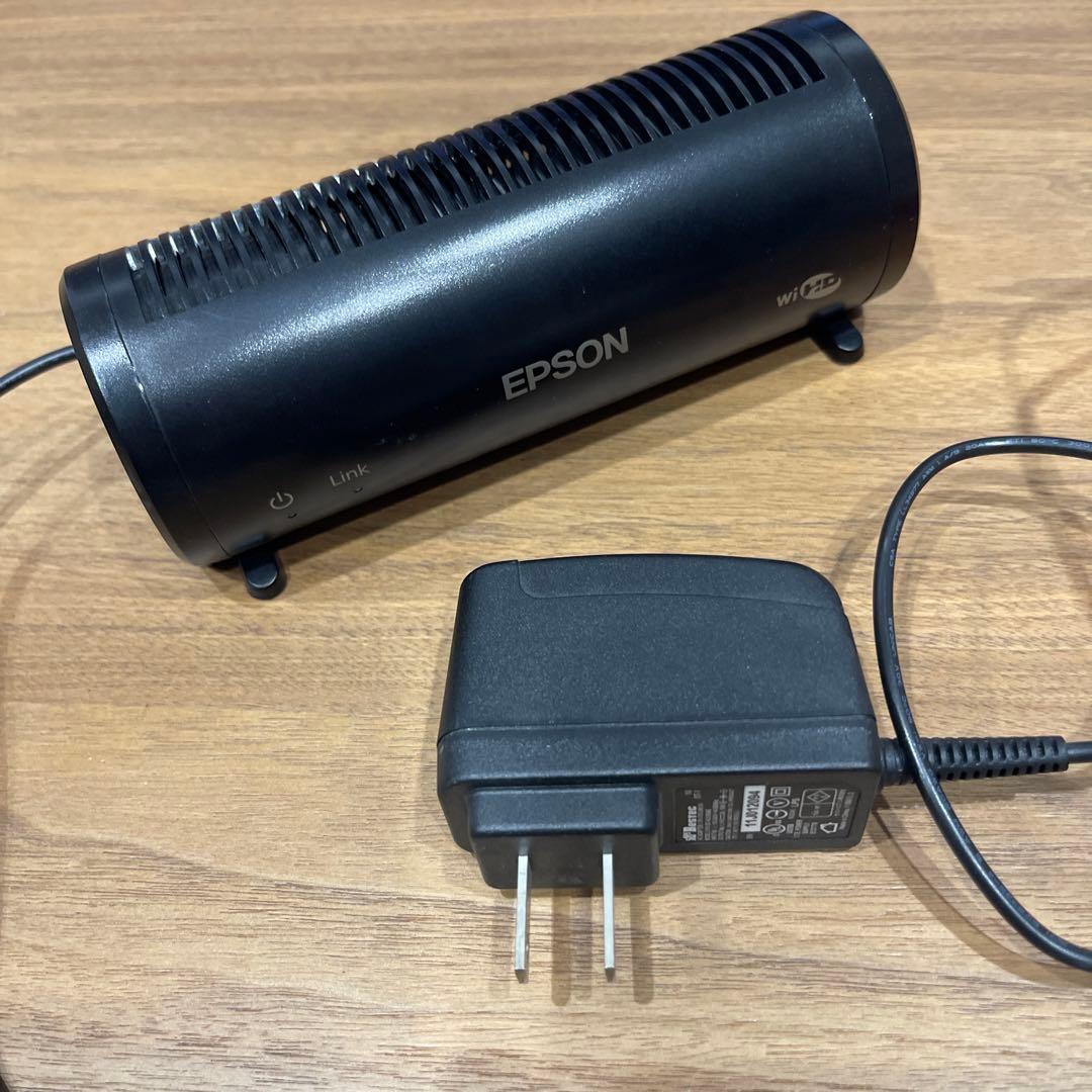 エプソンワイヤレスHD送信機AW-WH036TJ