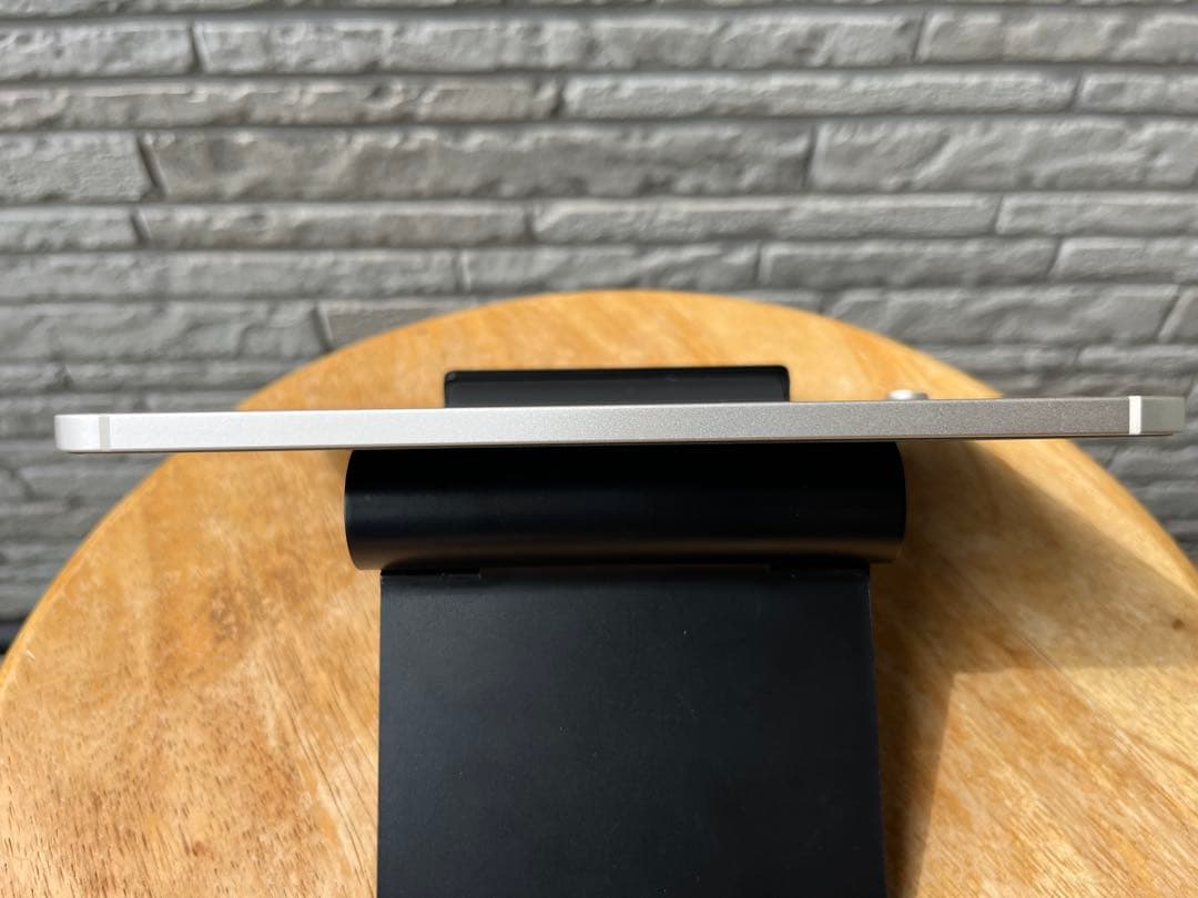 【iPad mini 第6世代】64GB Cellular バッテリー容量96%