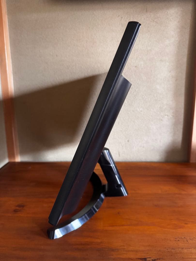 未使用 LG 23.8インチ 4K モニター 24UD58-B