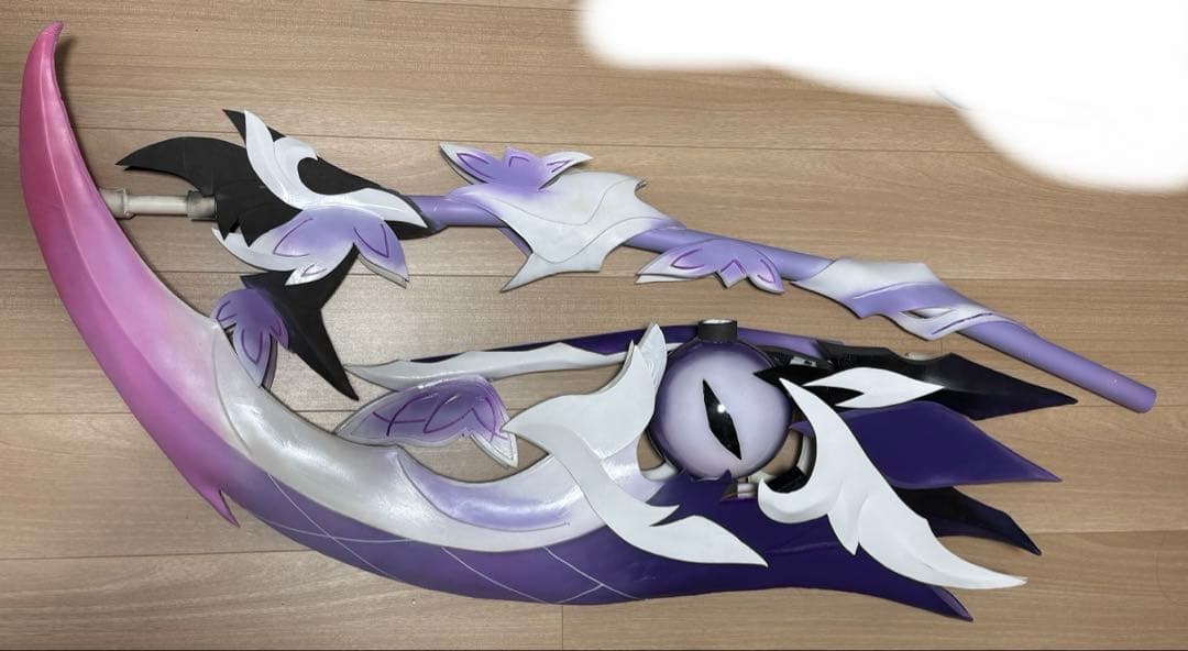 崩壊スターレイル キャストリス 武器道具