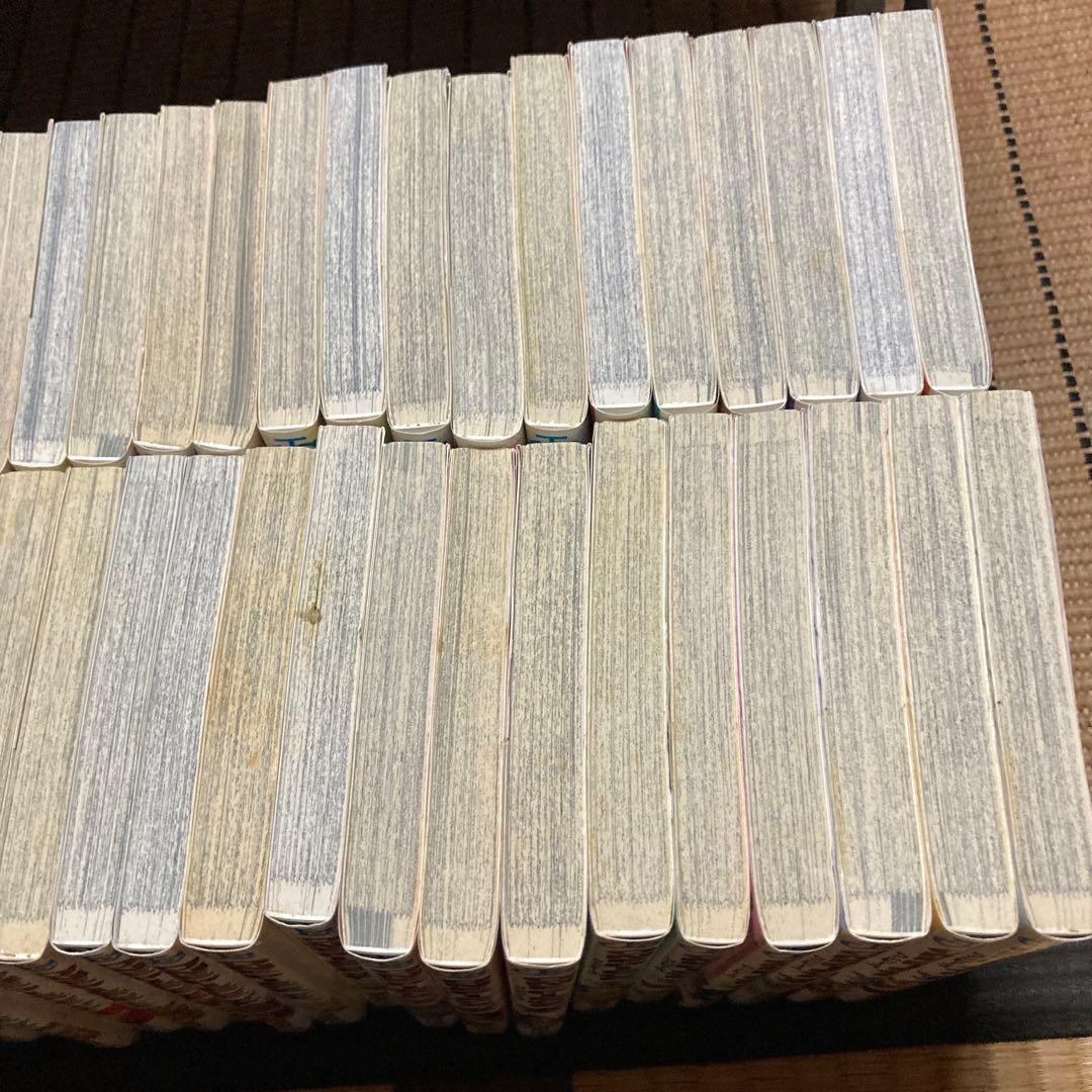 ONE PIECEワンピース　漫画1〜68巻　68冊