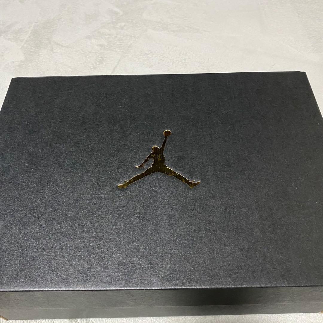 ナイキ ジョーダン NU レトロ 1 G 27㎝