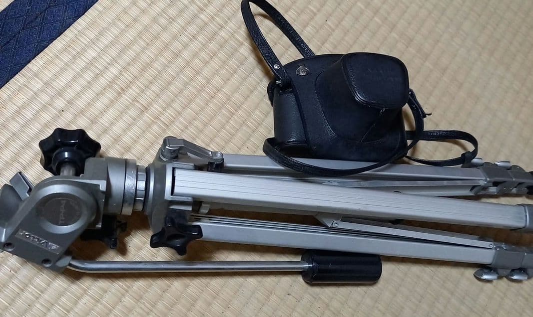 ASAHI ESII 一眼レフカメラ