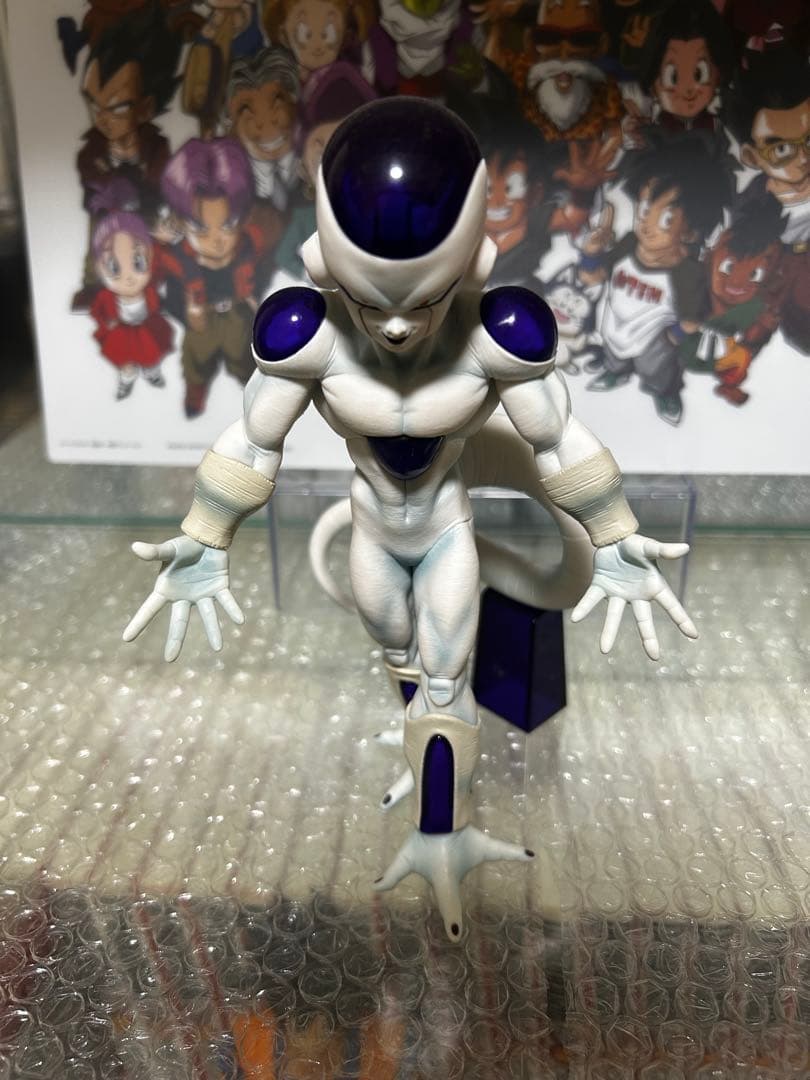 ドラゴンボール　MSP フリーザ