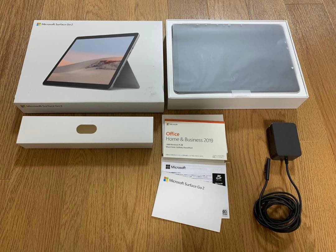 Surface Go2 STQ-00012 Office付き STQ00012