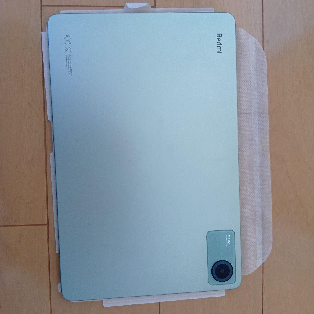 Xiaomi タブレット Redmi Pad SE 4G+128G wi-fi