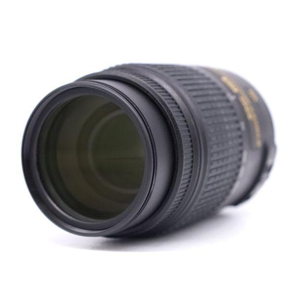 レンズ(ズーム) AF-S DX NIKKOR 55-300mm f4.5-5.6G ED VR