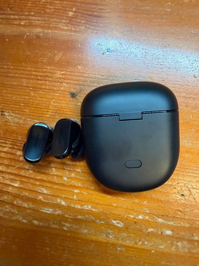 Bose QuietComfort Ultra Earbuds （第2世代）