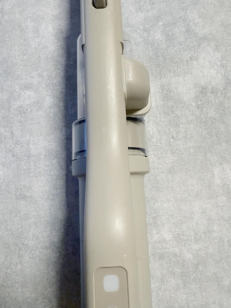 アイリスオーヤマ 掃除機 SCD-123P-HC（2024年製）