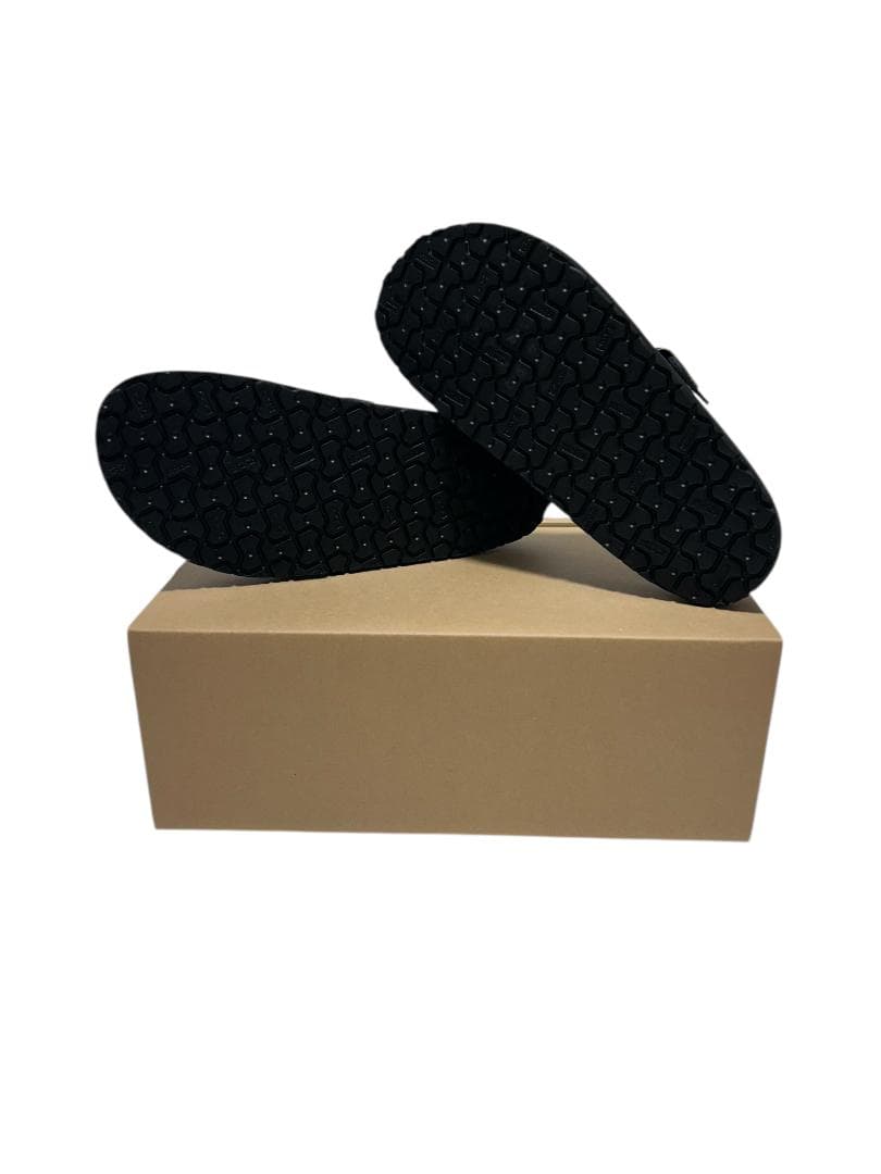 新品 Hender Scheme エンダースキーマ buggs サンダル 送料込