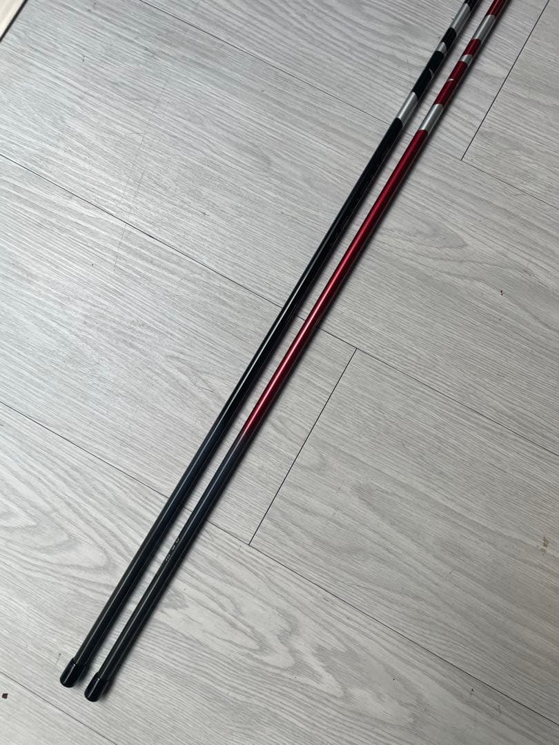 Fujikura Ventus アライメントスティック