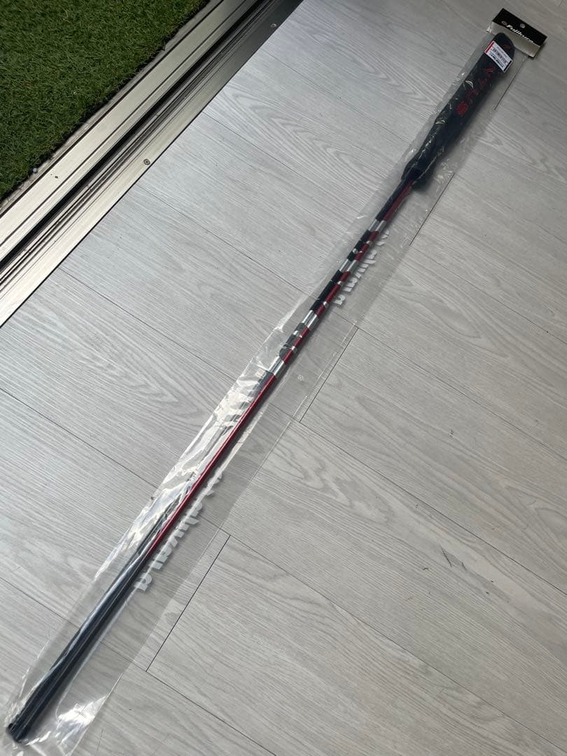 Fujikura Ventus アライメントスティック