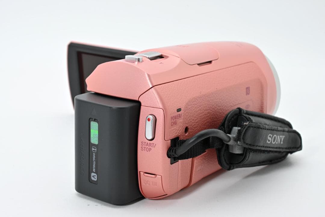 ■ 美品 ■ ソニー　SONY HDR-CX670 Y251020#714