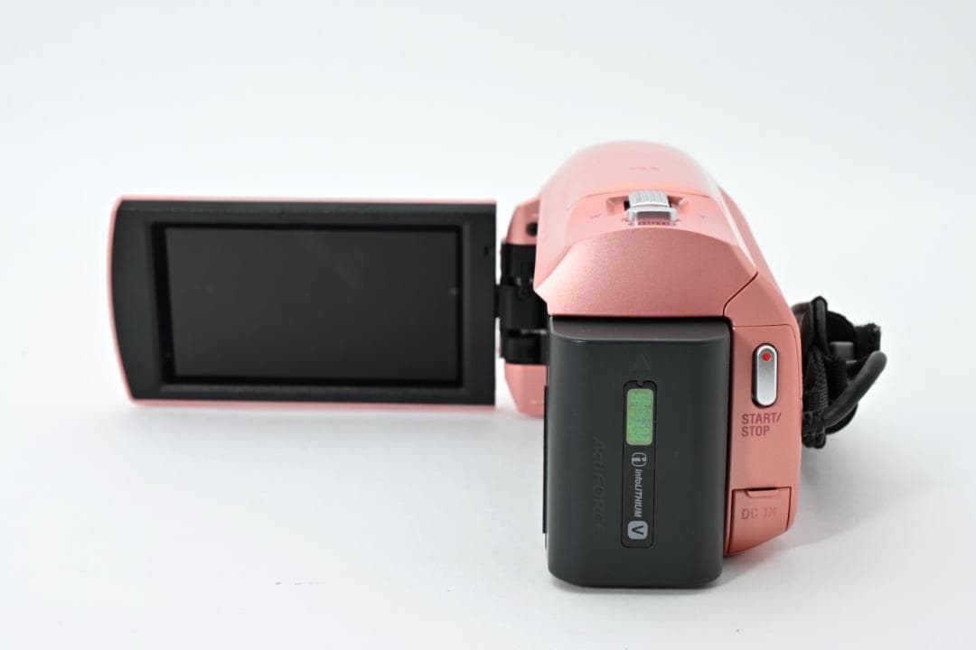 ■ 美品 ■ ソニー　SONY HDR-CX670 Y251020#714