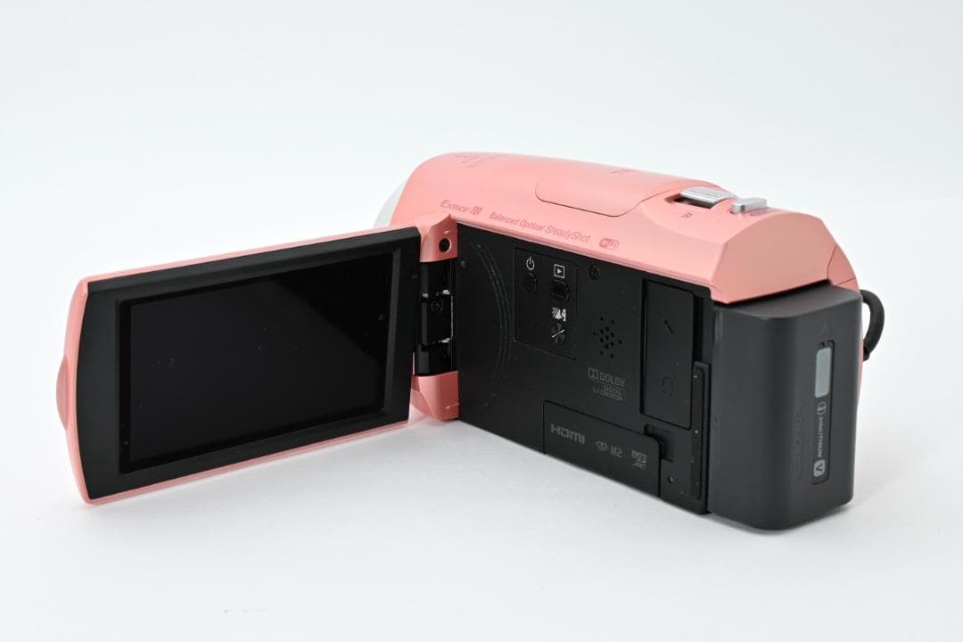 ■ 美品 ■ ソニー　SONY HDR-CX670 Y251020#714