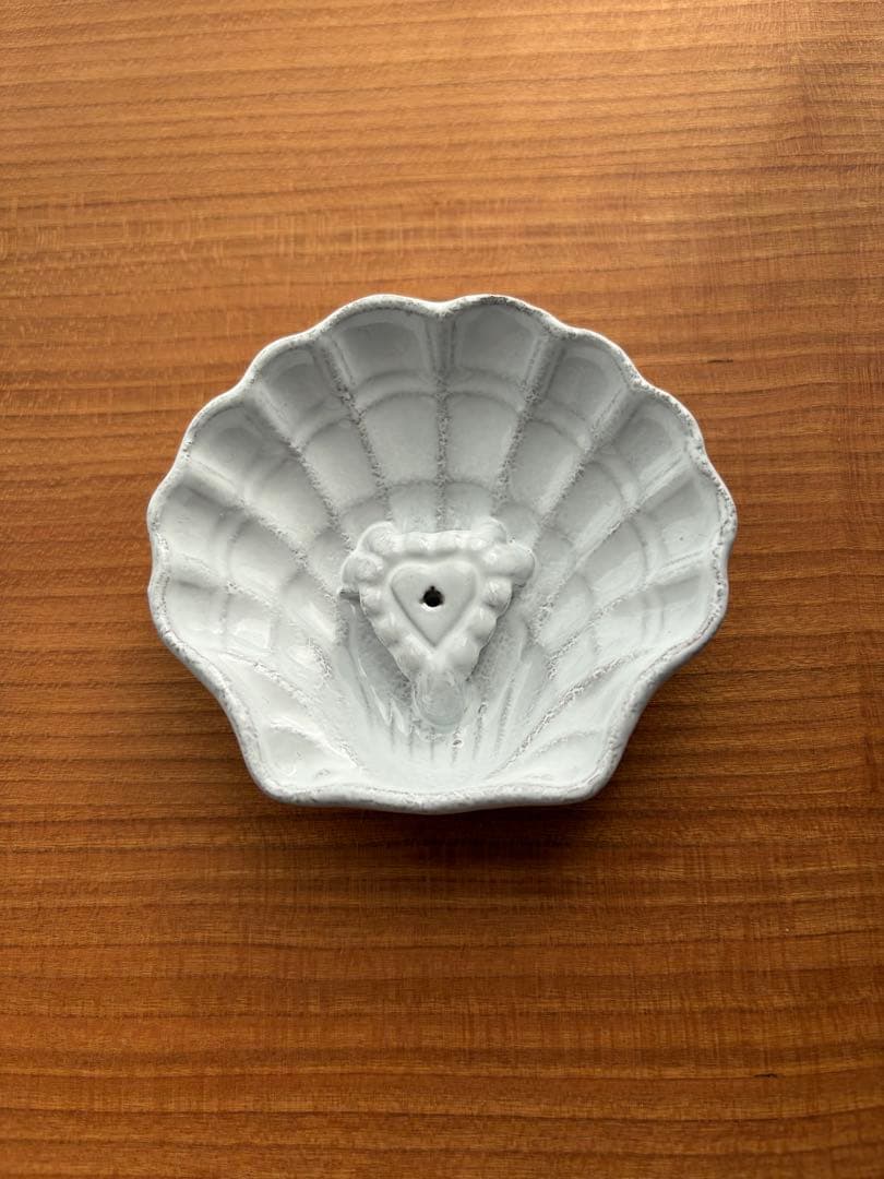 アスティエ・ド・ヴィラット Astier de Villatte お香立て