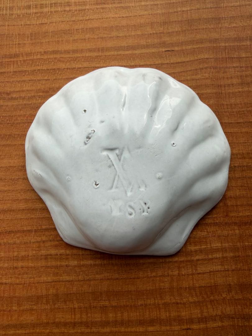 アスティエ・ド・ヴィラット Astier de Villatte お香立て