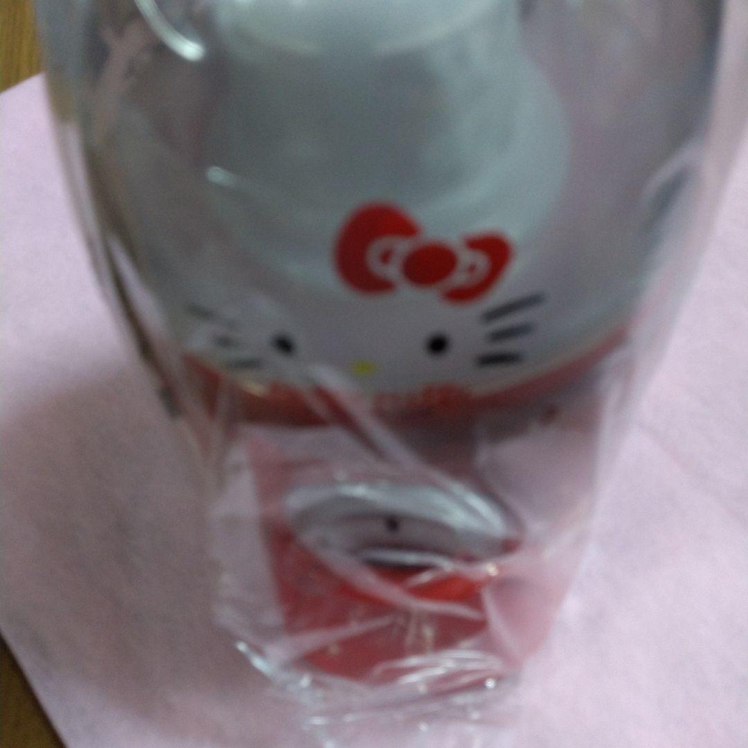 ⭐サンリオくじ⭐キティちゃん⭐ハンディクリーナー⭐新品未使用⭐