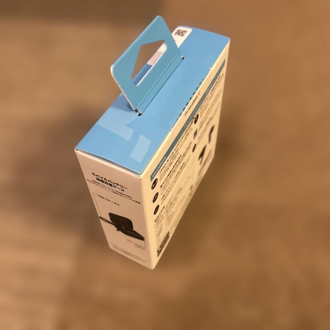 新品　Anker Soundcore P41i ワイヤレスイヤホン ブラック