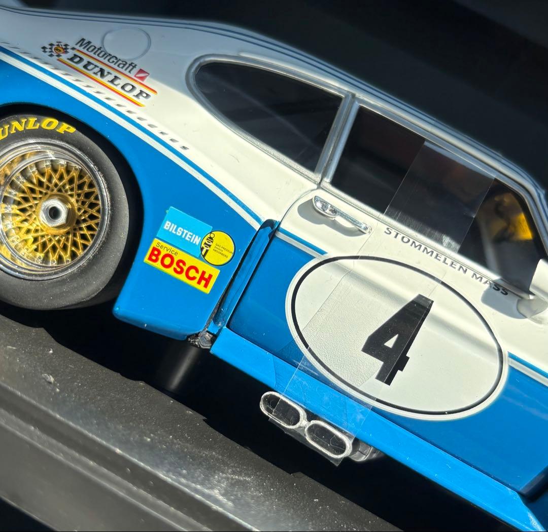 WERK83 フォードカプリ　RS3100