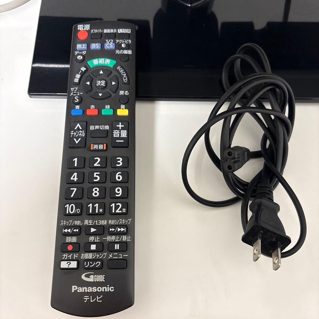 Panasonic TH-24D300 24インチ液晶テレビ