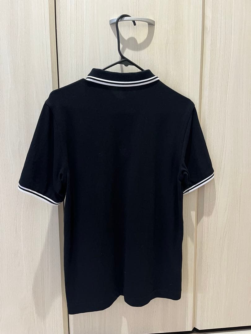 フレッドペリー FRED PERRY ポロシャツ　M3600