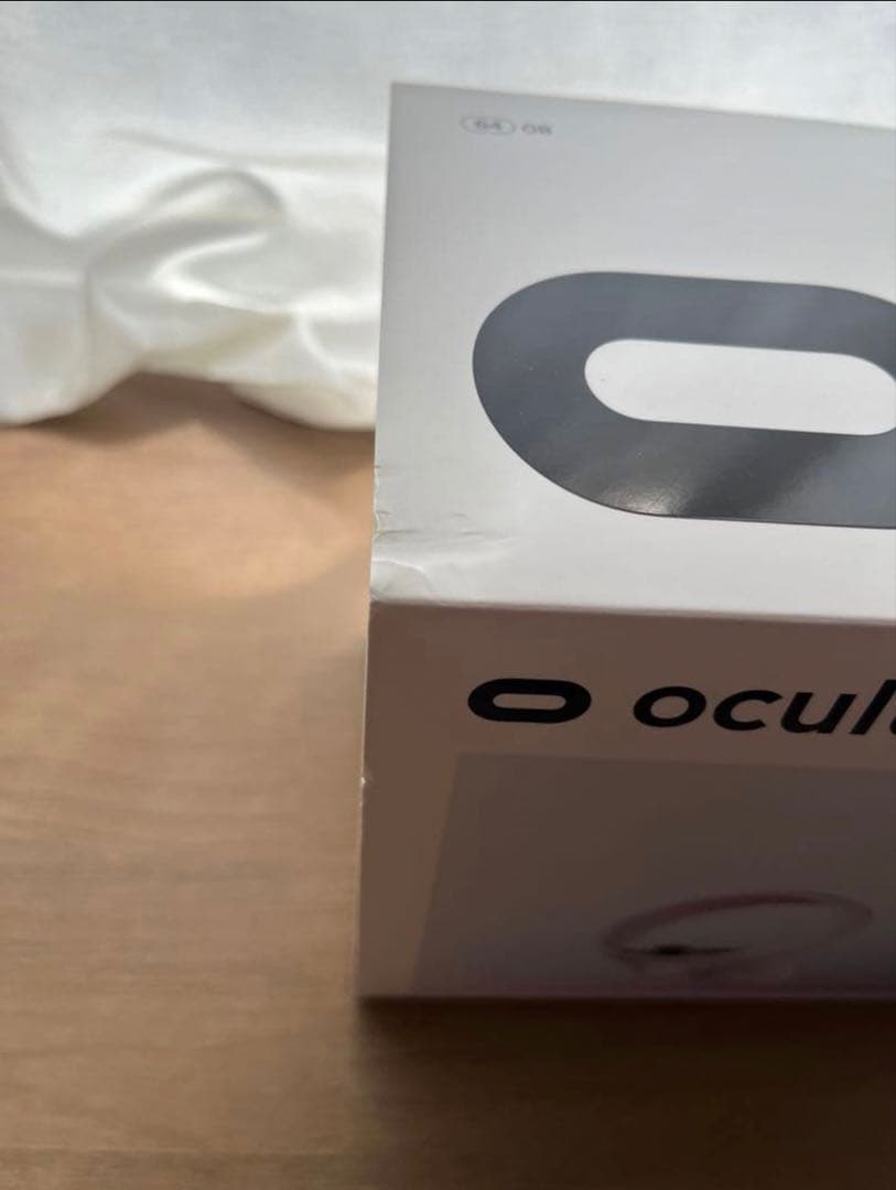 オキュラスクエスト2  QUEST2 64GB メタクエスト