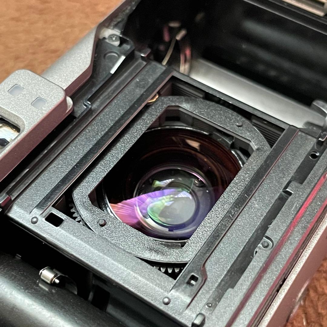 FUJIFILM フィルムカメラ NATURA CLASSICA