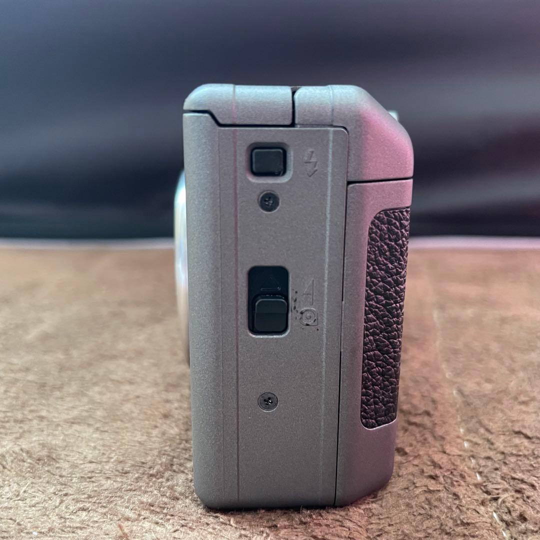 FUJIFILM フィルムカメラ NATURA CLASSICA