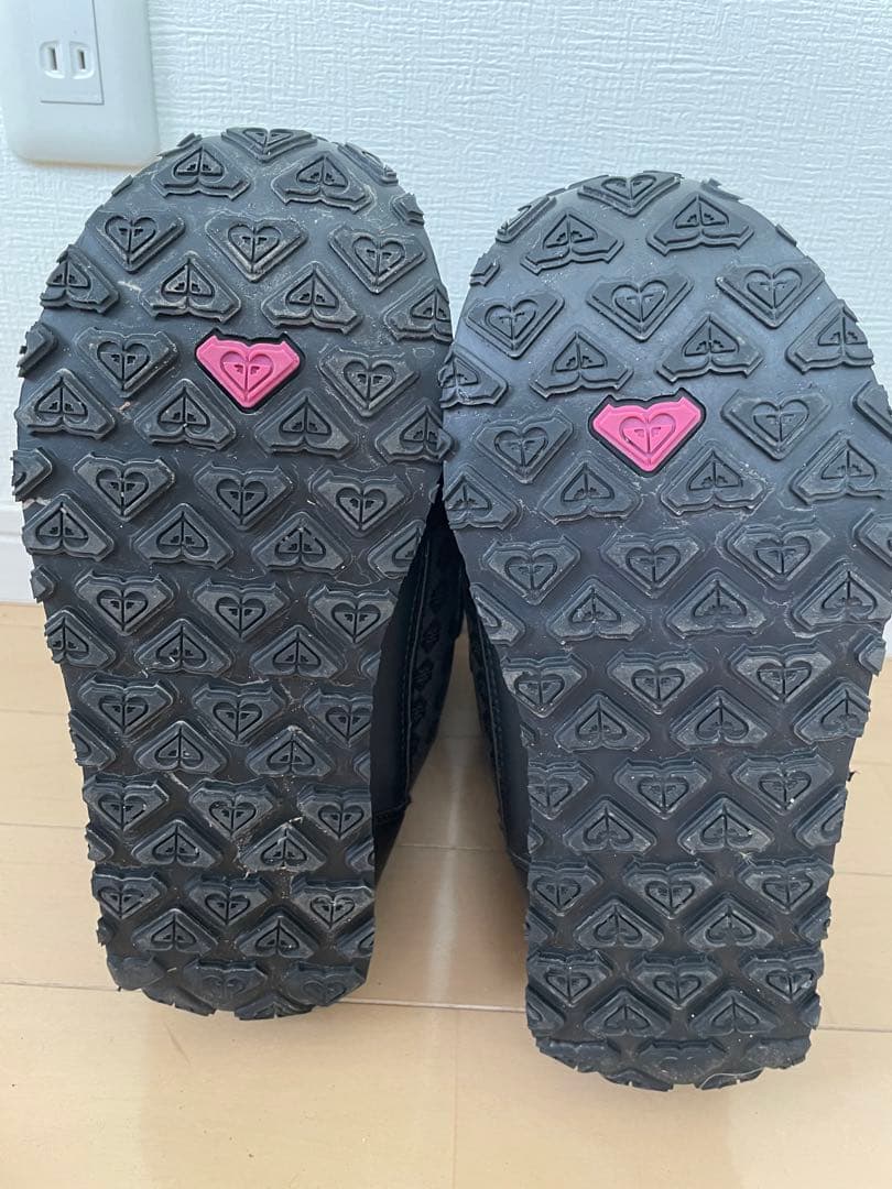 ロキシー　スノーボード　ブーツ