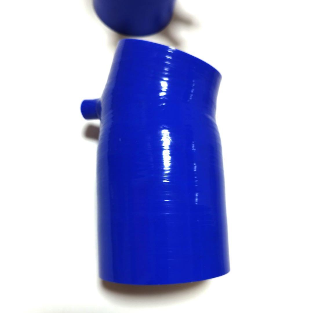 マツダ　RX8　SE3P　エアーインテークホース サクションパイプ　ダクトホース