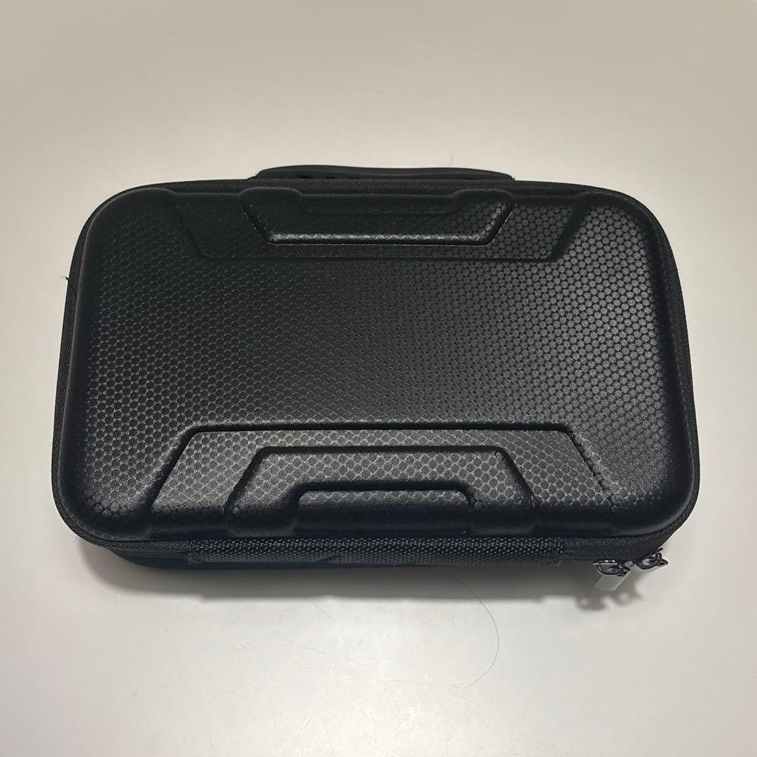 ネブラカプセル2　専用ケース&スタンド付き