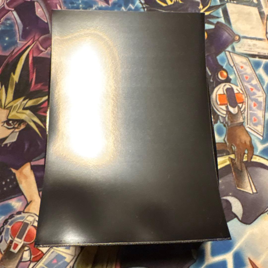 遊戯王　ウィッチクラフトマスターヴェール　スリーブ　100枚　ycsj 中古