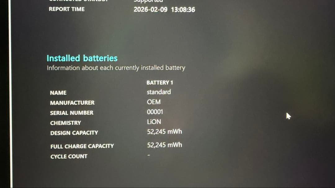 マウスコンピュータノートPC(32G/Corei7-12世代)