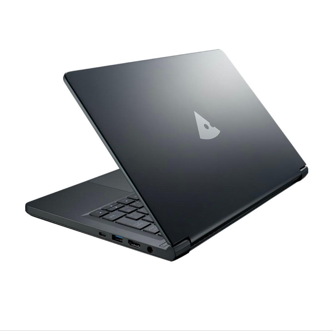 マウスコンピュータノートPC(32G/Corei7-12世代)