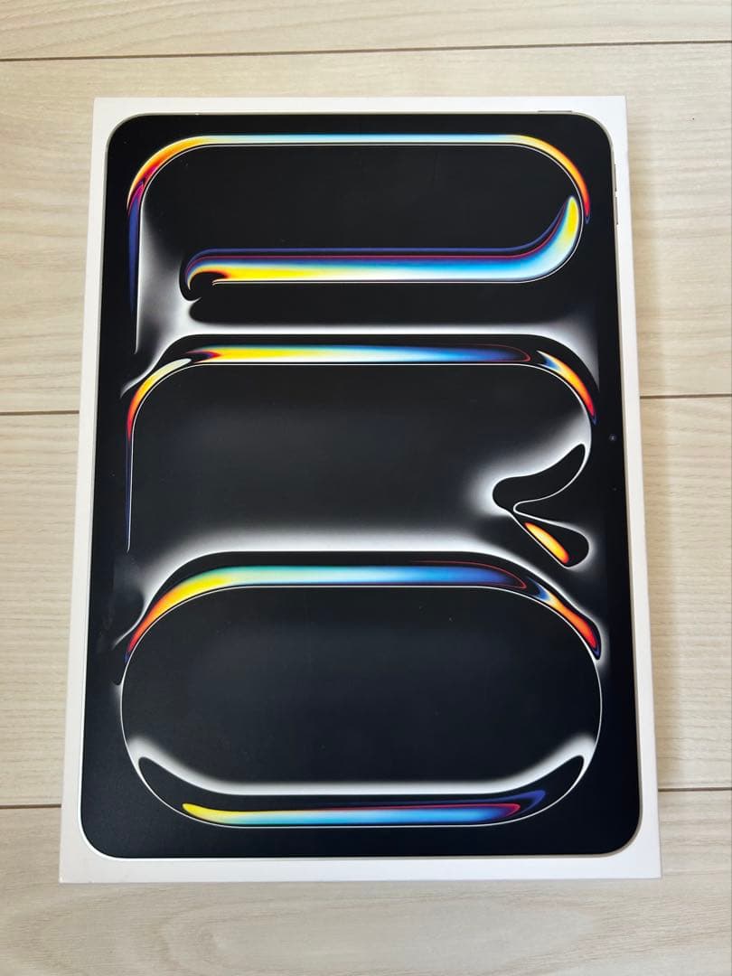 Apple iPad Pro 第4世代11インチ 256GB Wi-Fiモデル