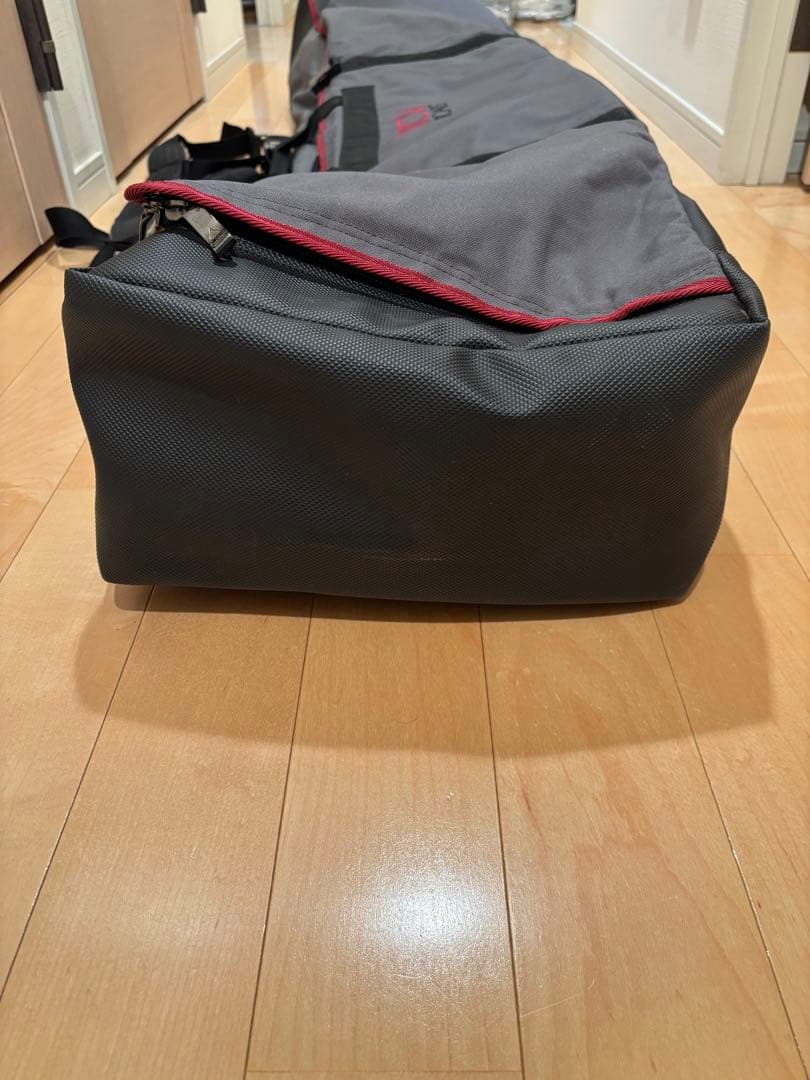 BURTON スノーボード ケース バッグ