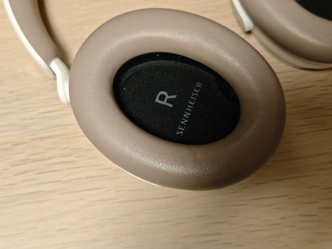 Sennheiser ACCENTUM Plus ワイヤレスヘッドホン