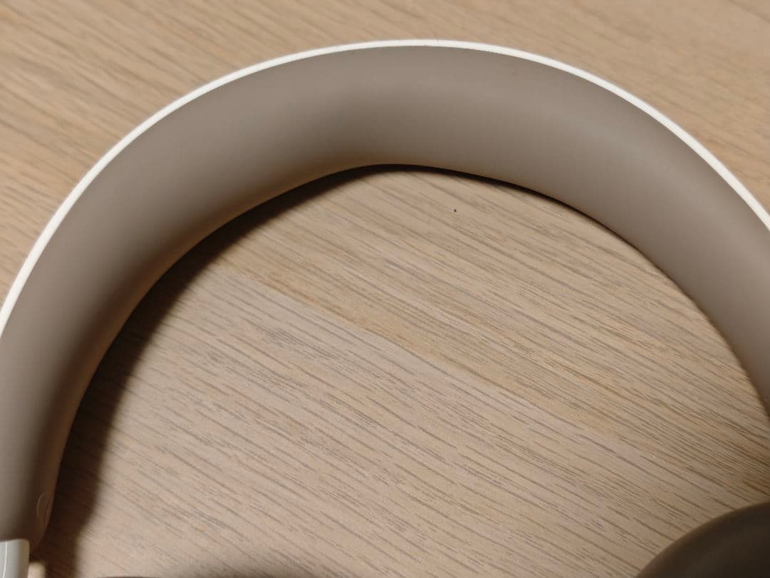 Sennheiser ACCENTUM Plus ワイヤレスヘッドホン