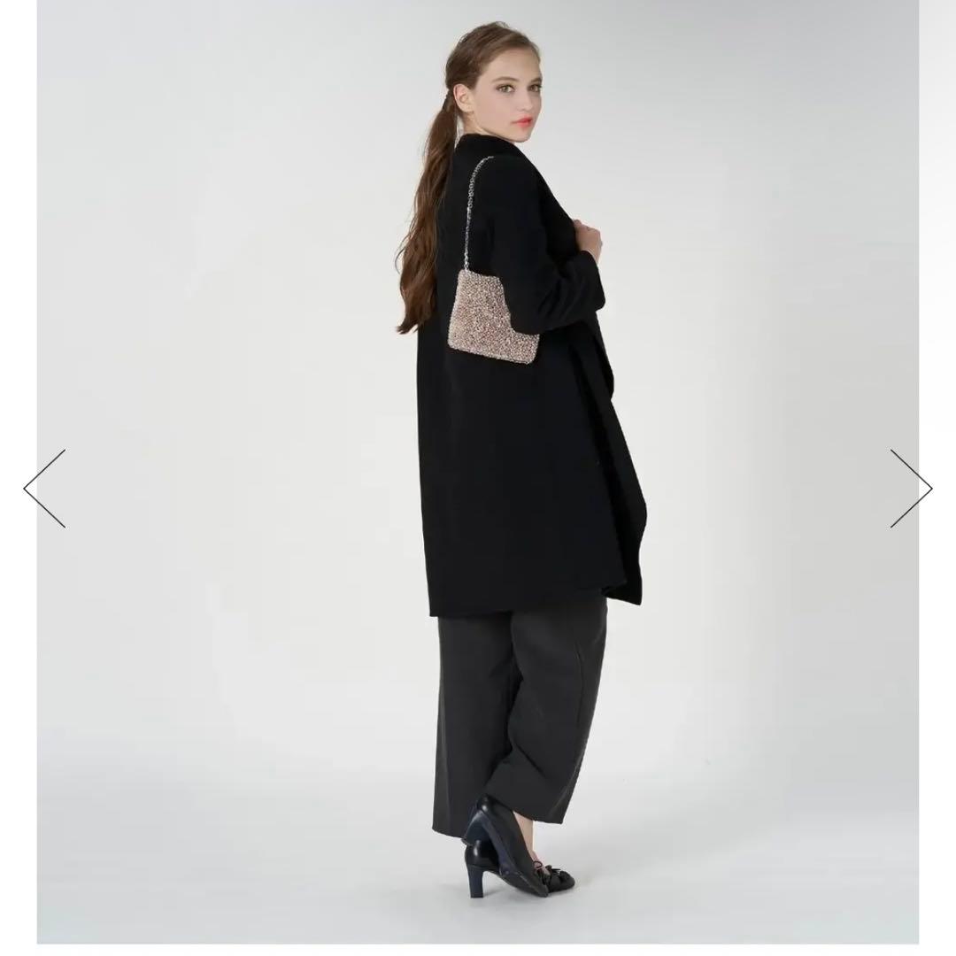 アンテプリマ　スタンダード ミニアトゥーラ/パウダリーピンクシルバー