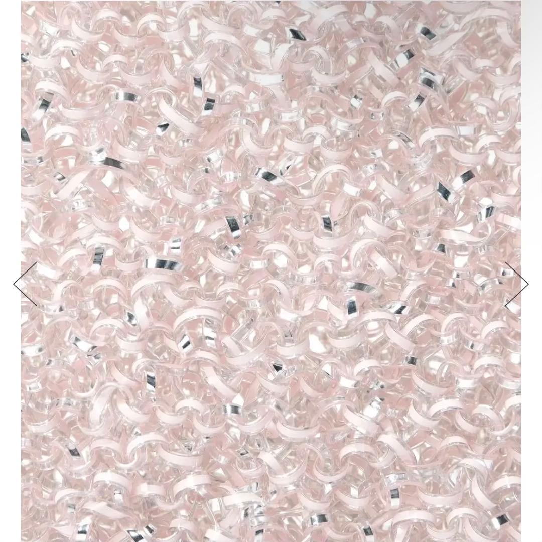 アンテプリマ　スタンダード ミニアトゥーラ/パウダリーピンクシルバー